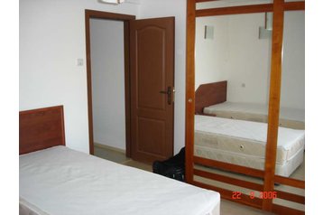 Bugarska Privát Sozopol, Eksterijer